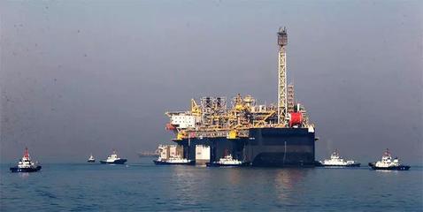 一文看懂:海上油气工厂--FPSO的发展现状